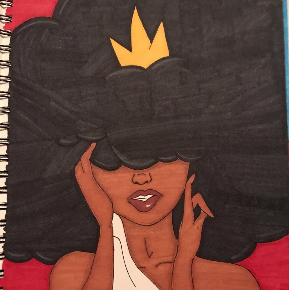 Prints of original art